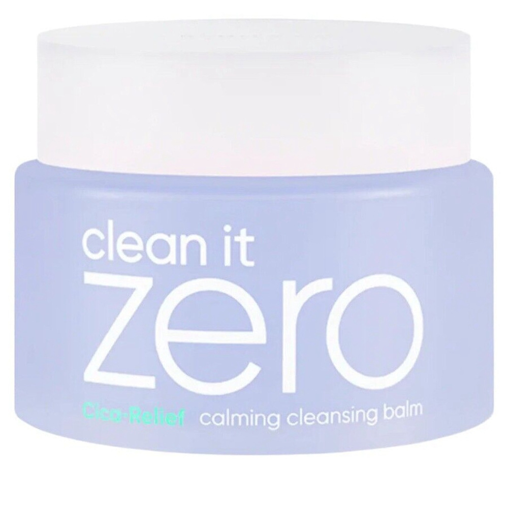 Banila Co Clean It Zero Calming Cleansing Balm Travel Size NEW